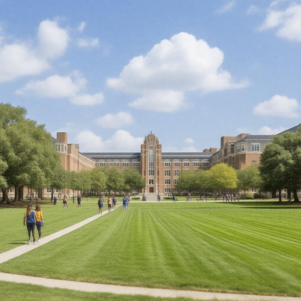 University of Michigan–Dearborn